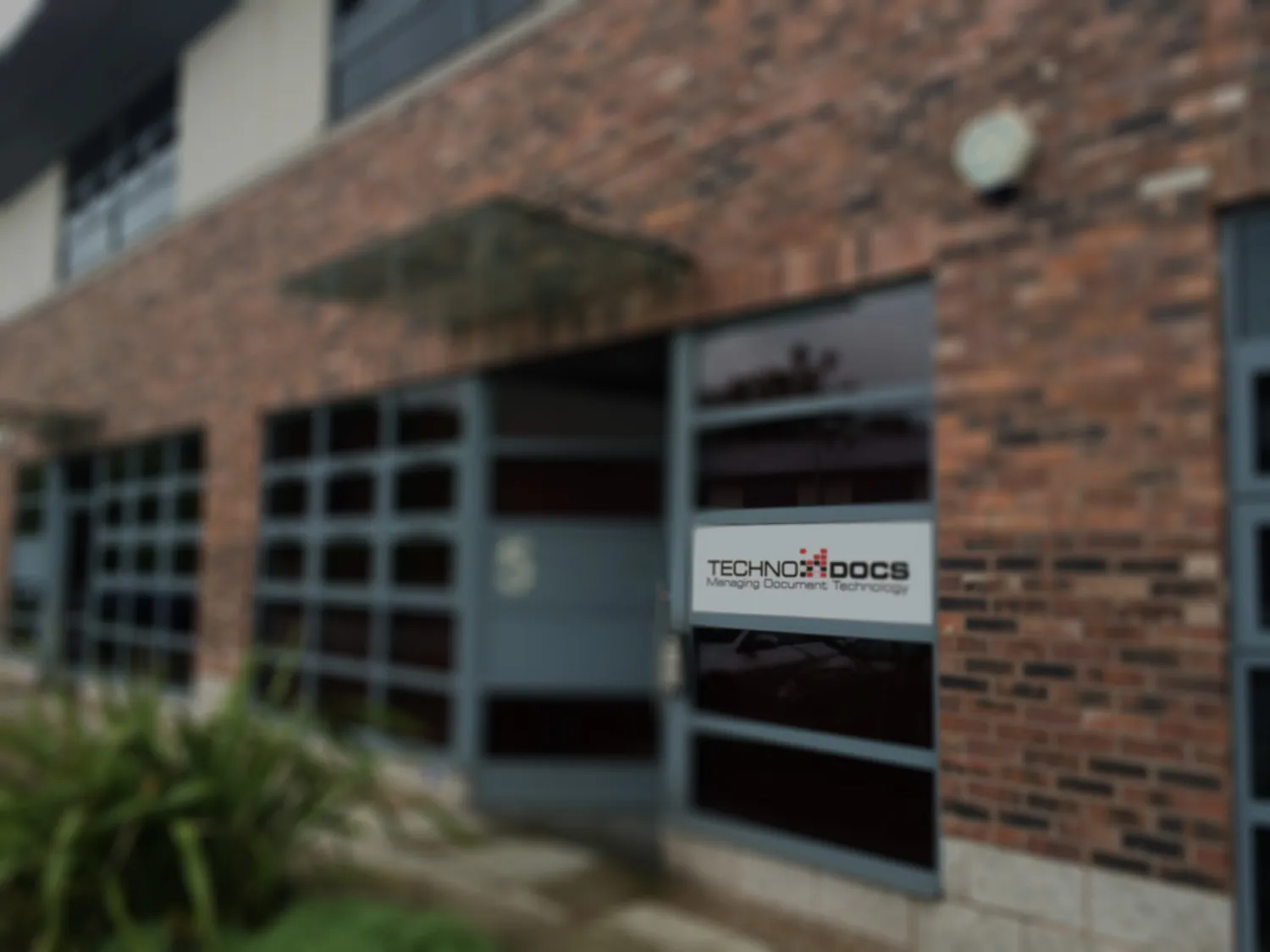 Contact Us Technodocs