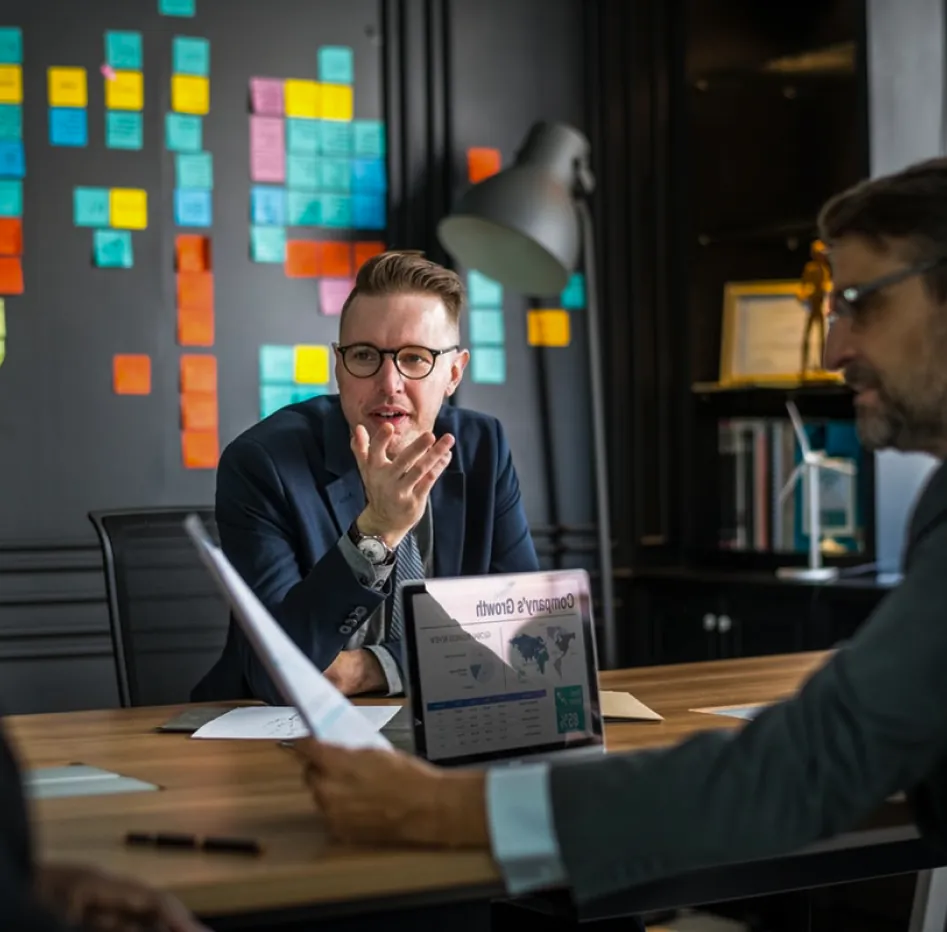 Careers At Technodocs Technodocs