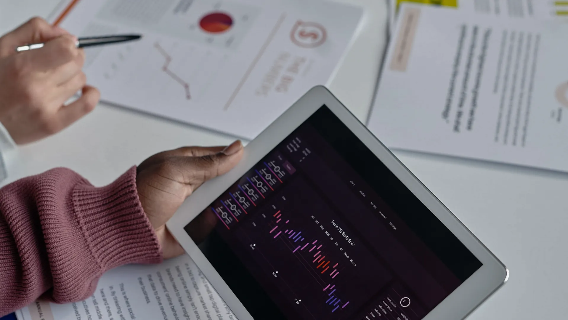 IT Services Technodocs